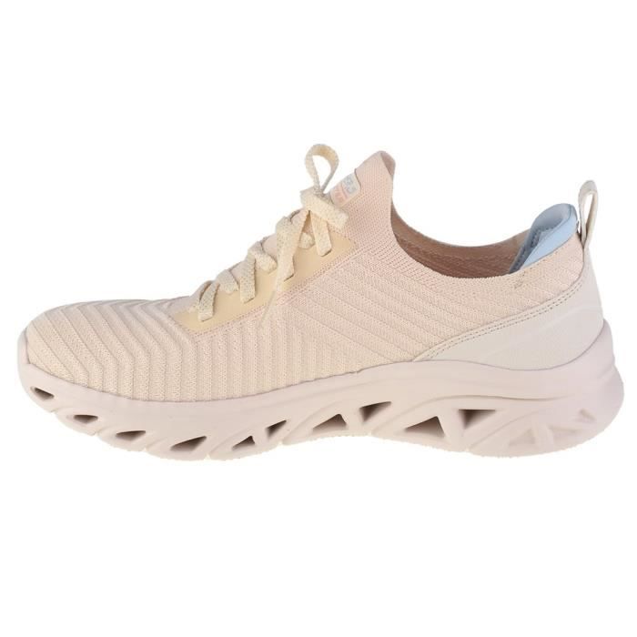 Skechers sport femme beige new arrivals