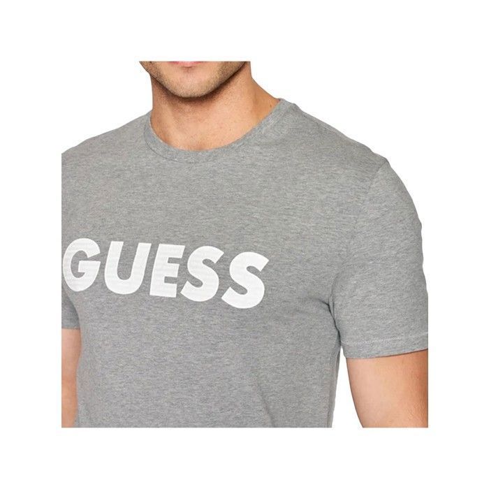 T shirt guess homme vintage top