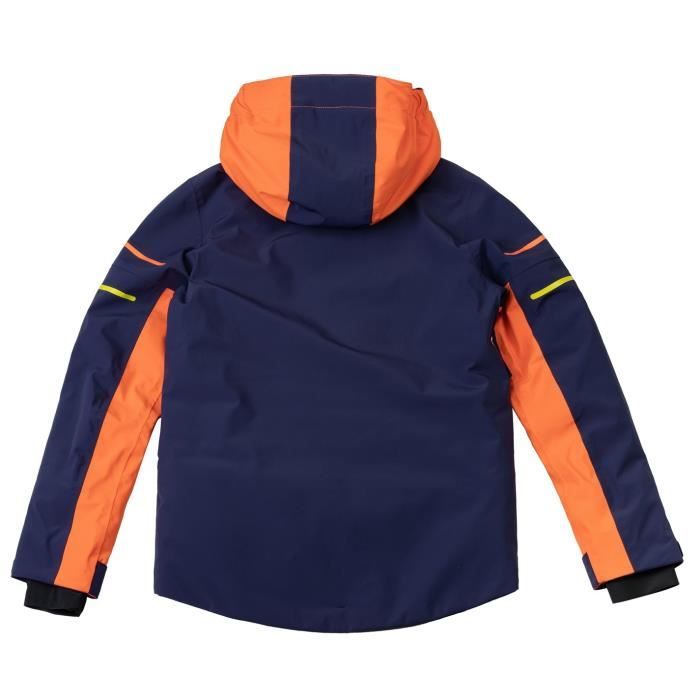 Nevica Vail Blouson De Ski Enfants Cdiscount Sport