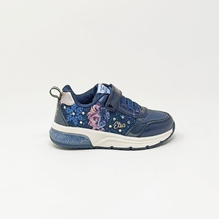 Chaussure geox hotsell reine des neiges