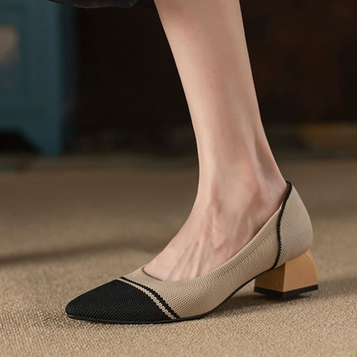 Petit talons femme outlet