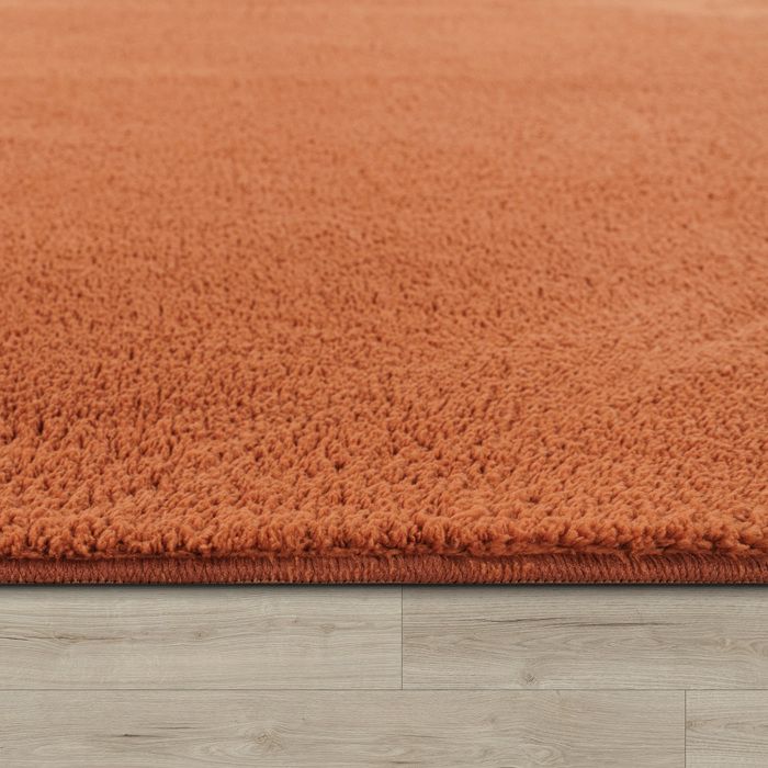 Tapis Salon 3D 180x240 Cm - Poils Courts Doux, Dessin Abstrait Shabby Chic | Antidérapant, Lavable En Machine | Pour Chambre, Salon, Couloir - 10