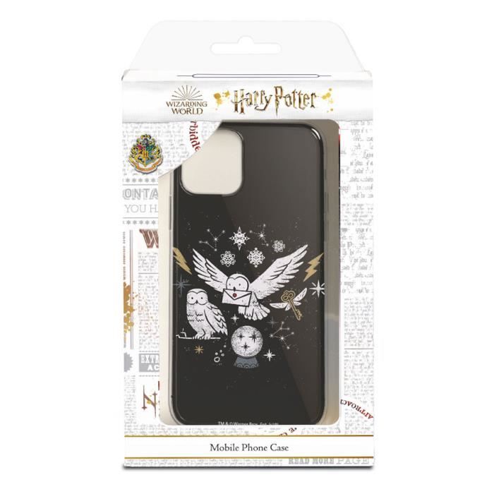 Funda para Xiaomi Mi 13 Lite Oficial de Harry Potter Personajes Iconos -  Harry Potter
