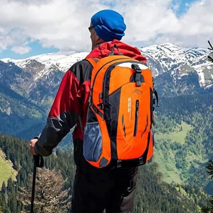Sac shop alpinisme 40l