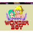 Wonder Boy Collection Jeu Switch-2