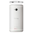 HTC ONE M7 32GO Argent -  Smartphone --2