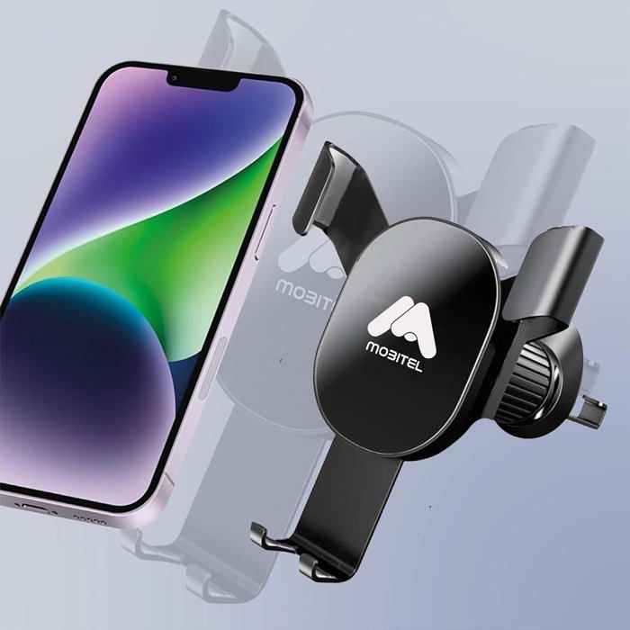 Vente Flash PRIME DAY Support Smartphone Pour Grille D’aération Voiture