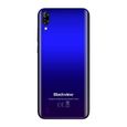 Smartphone Blackview A60 Pro - 3Go+16Go - 6.1" Waterdrop Écran - Android 9.0 - 4080mAh - Double caméra - Bleu-3