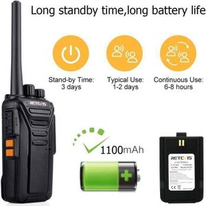 Nestling - Set Di 3 Walkie Talkie Per Bambini, Portata Fino A 3 Km In Aperta Campagna. 8 Canali, Funzione VOX Vivavoce, Torcia LED E Display LCD. Design Colorato E Resistente, Clip Da Cintura. Regalo Perfetto Per Avventure All'aperto.