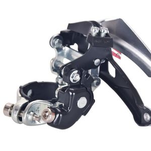 Dérailleur Arrière Shimano Tourney D'occasion – Bon état, Prêt à Poser