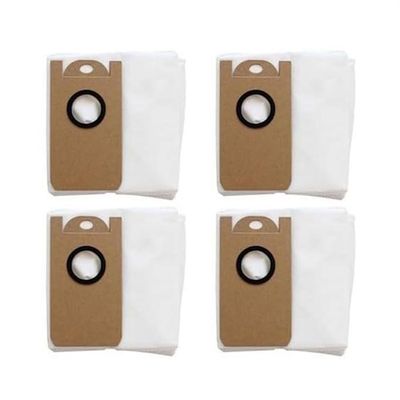 Pack De 6 Sacs à Poussière Sweeper Pour Honiture Q5, Q6, Q6