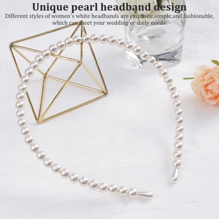 Diadème Strass Pour Mariage - Serre-tête élégant Cristal Et Doré - Accessoire Femme Pour Fête