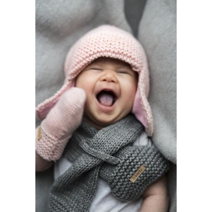 Echarpe fille - 18 mois | Beebs