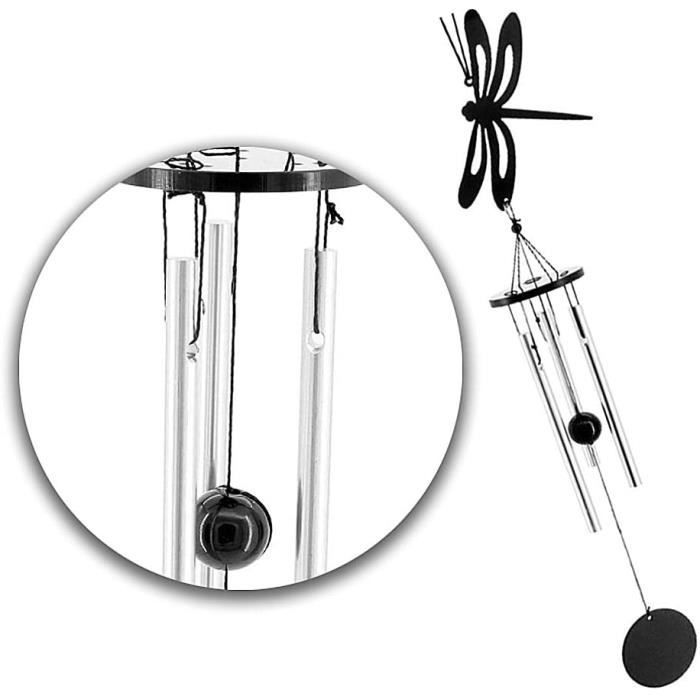 Boucles D Oreilles En Forme De Libellule Incrustées D'Un Ormeau Naturel