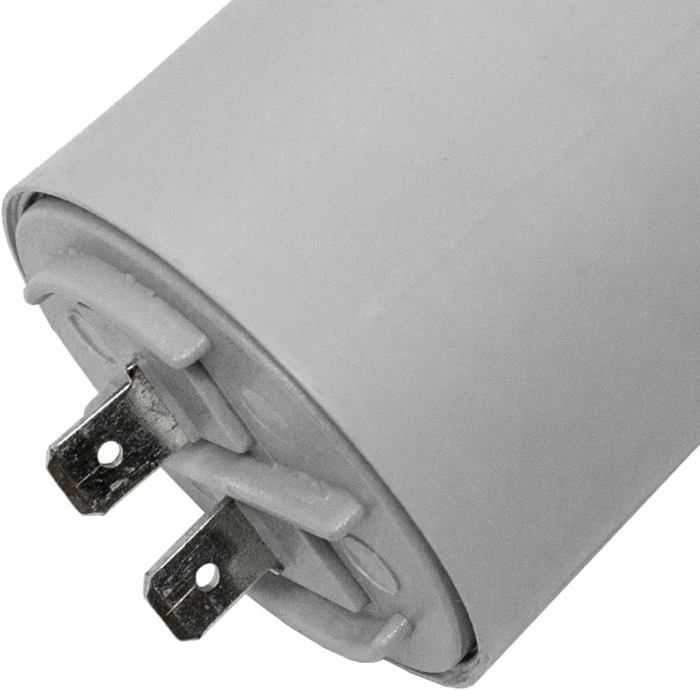Anlaufkondensator 25 µF 400 V AC – Ducati 416.10 Produktbild-Vorschau 3