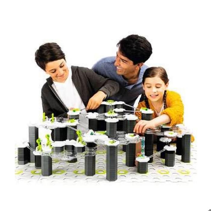Extension GraviTrax - Volcan Ravensburger - Circuit de billes créatif Extension GraviTrax - Volcan Ravensburger - Circuit de billes créatif