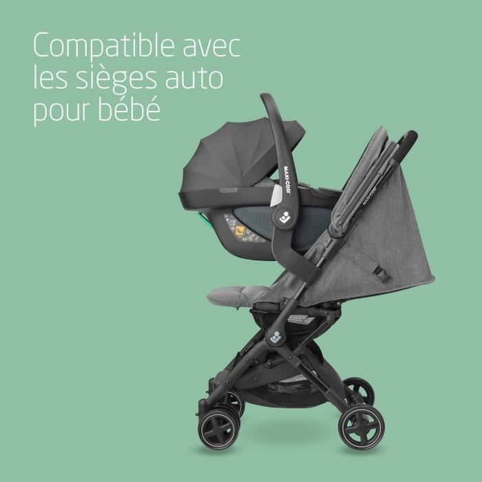 Poussette canne compact - Maxi Cosi