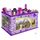 Puzzle 3d cheval