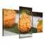 cuisine Tableau couvre Paquet de 3 120 x 120 cm partie Picnics