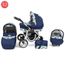 cdiscount poussette combiné