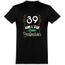 Tee Shirt Homme Humour Cadeau Imprime En France 100 Coton 185gr 39 Ans La Perfection Black Achat Vente T Shirt Cdiscount
