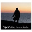 LAURENT VOULZY - Lys And Love-0