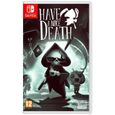 Jeu Nintendo Switch - Have a Nice Death - Action-plates-formes roguelike-0