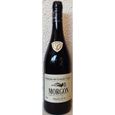 Vin rouge medaille d or