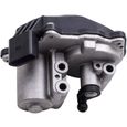 Intake manifold actionneur moteur pour VW golf passat Skoda 2.0 TDi 03L129086-0
