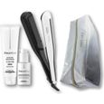 L'Oréal Professionnel Steampod 3.0 + Lait et serum + trousse Hairprice-0