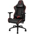 MSI MAG CH120 X Fauteuil Gamer-0