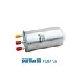 PURFLUX Filtre à gazole FCS772A-0