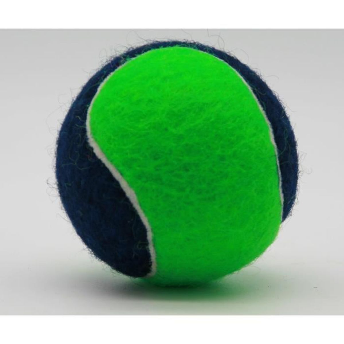 Balle verte tennis clearance