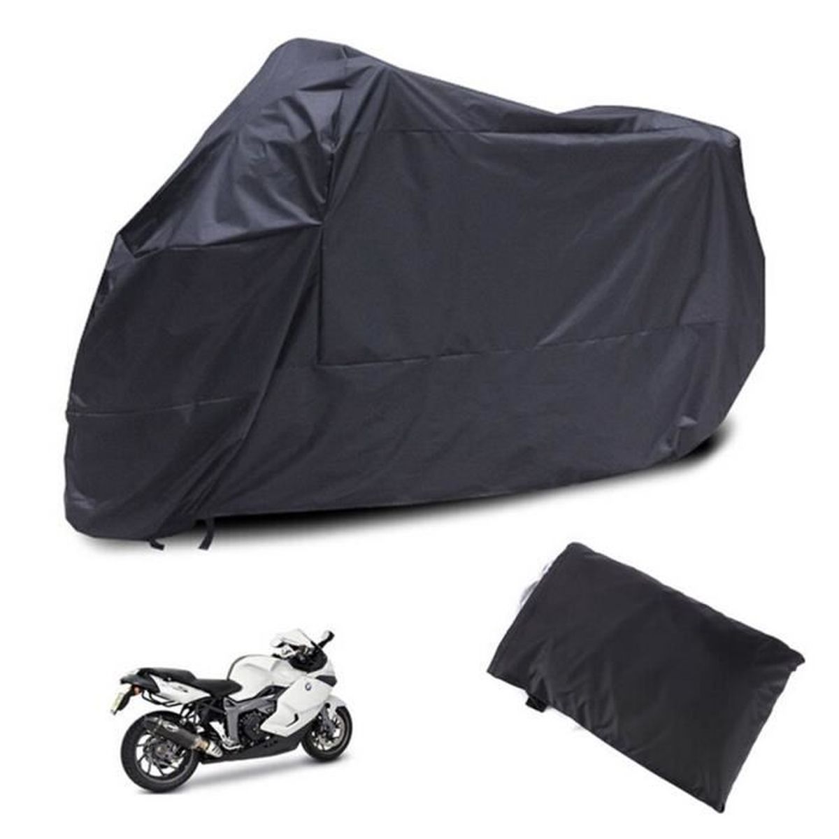 Housses de moto Housse Moto Bache Moto Exterieur Moto Couvre Intérieur  Couverture De Moto Moto Couverture Imperméable À leau en Plein Air Gray,s  Auto et Moto groupisd.com