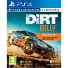 KOCH MEDIA Dirt Rally Jeu PS4 et VR