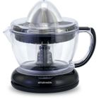 Presse-agrumes électrique - ARTHUR MARTIN - AMPA07 - 700 ml - 2 cônes - Bec verseur