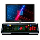 UNICVIEW Borne d'arcade Pandora Box Extreme – 11000 jeux intégrés – Fonction sauvegarde – WIFI – Jusqu’à 4 joueurs – Connexion HDMI