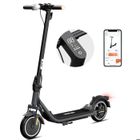 RCB R16 Trottinette Électrique Pliable 8.5" APP, Scooter electrique Urbain & Fiable pour Adultes et ados