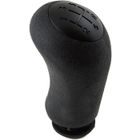 POMMEAU DE VITESSE NOIR 5 VITESSES prévu RENAULT CLIO 3 KANGOO 2 MEGANE 2 SCENIC 2 DACIA DOKKER DUSTER LODGY LOGAN I & II SANDERO