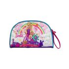 Tinokou - Trousse de toilette pour enfant Barbie