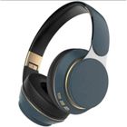 NOBRAND Casque Sans Fil, HIFI Stéréo Bluetooth Casque avec Microphone Bluetooth 5.0, Prise en Charge de La Carte