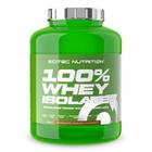 100% Whey Isolate (2kg) Choco Noisette Scitec Nutrition