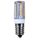 TIBELEC Ampoule LED 3W / 335LM compatible veilleuse culot E14