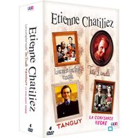 DVD Coffret Etienne Chatiliez : la vie est un l...