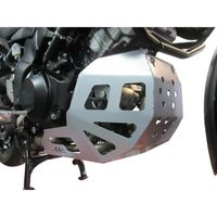 Sabot moteur Heed Suzuki DL 1000 V-Strom (2017 - 2019) - aluminium 