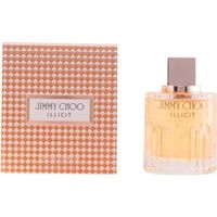 Jimmy Choo - ILLICIT eau de parfum vapo 100 ml  