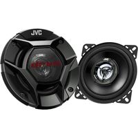Haut-parleur JVC CS-DR420 - 35 Watts - Noir