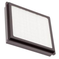SOS Accessoire Filtre HEPA H14 pour Aspirateur 1470180500 MOULINEX, NILFISK, PROGRESS, ROWENTA, SIEMENS - Aspirateur - NILFISK,