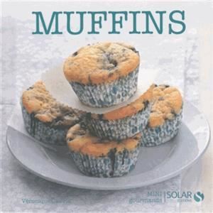 LIVRE FROMAGE DESSERT Muffins