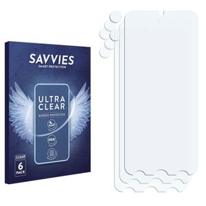 Protecteur D'écran En Verre Trempé 9H Pour Doro Liberto 820 - Ultra-résistant, Transparent, Neuf